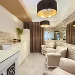 Relais Vatican Secret&Spa
