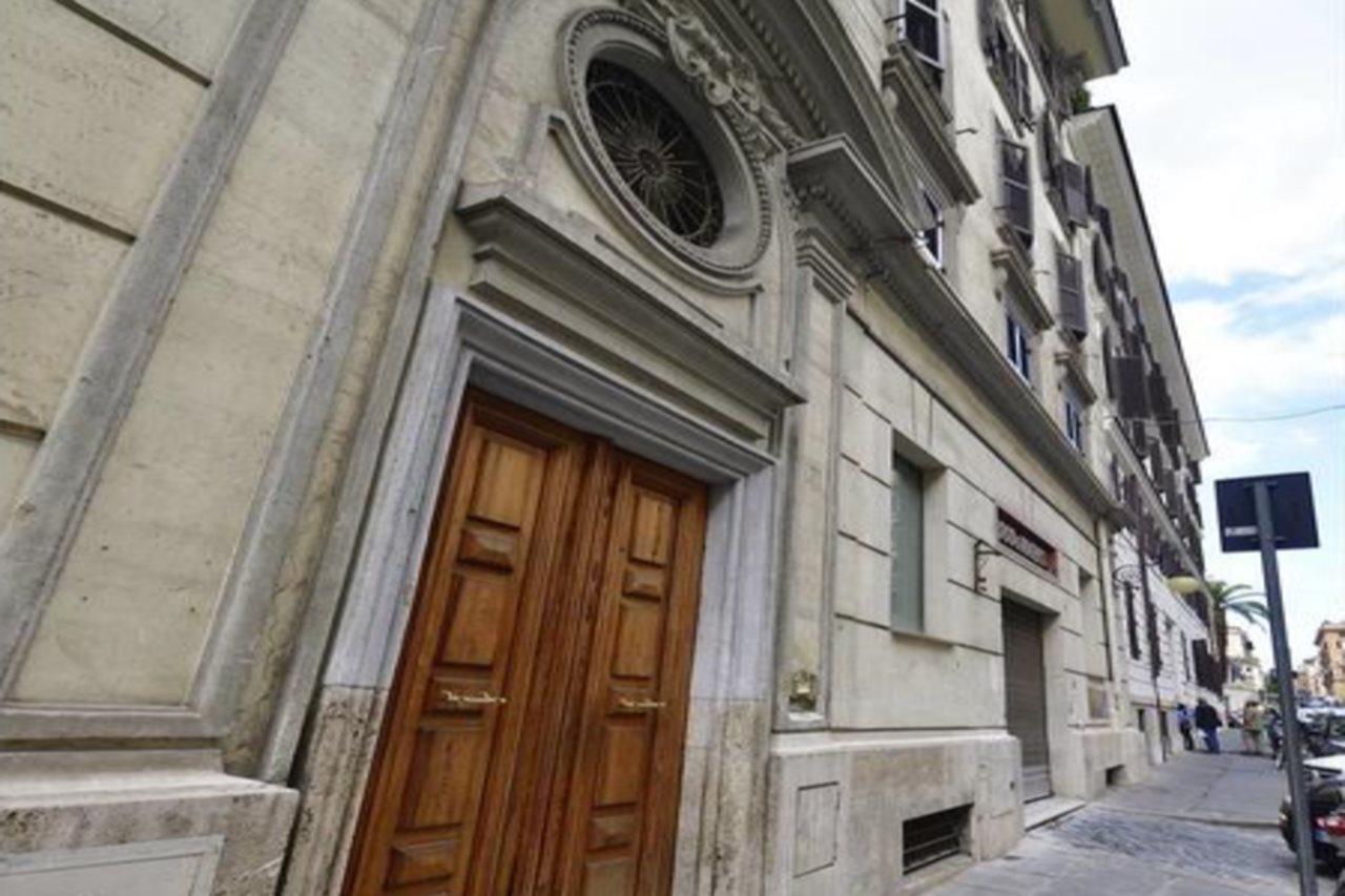 Relais Vatican Secret&spa
