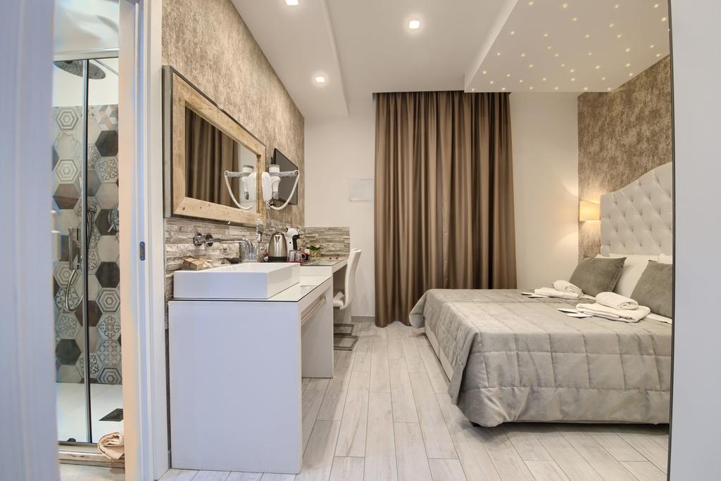 Relais Vatican Secret&spa