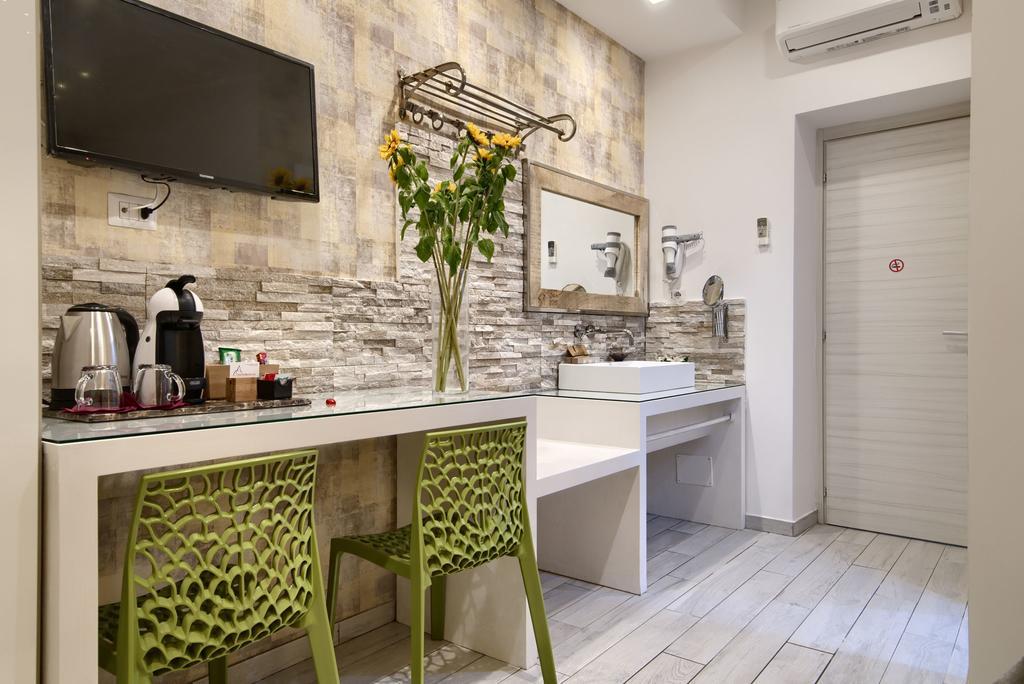 Relais Vatican Secret&spa 3* Rome