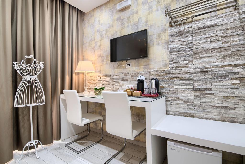 Relais Vatican Secret&spa