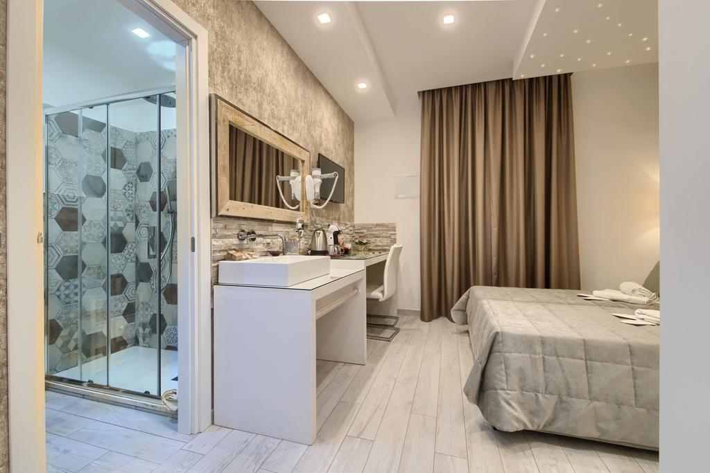 Relais Vatican Secret&spa