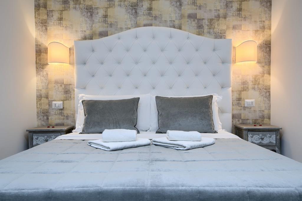 Relais Vatican Secret&spa Maison d'hôtes