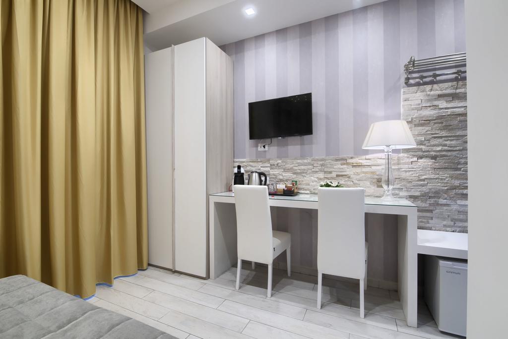 Maison d'hôtes Relais Vatican Secret&spa Rome