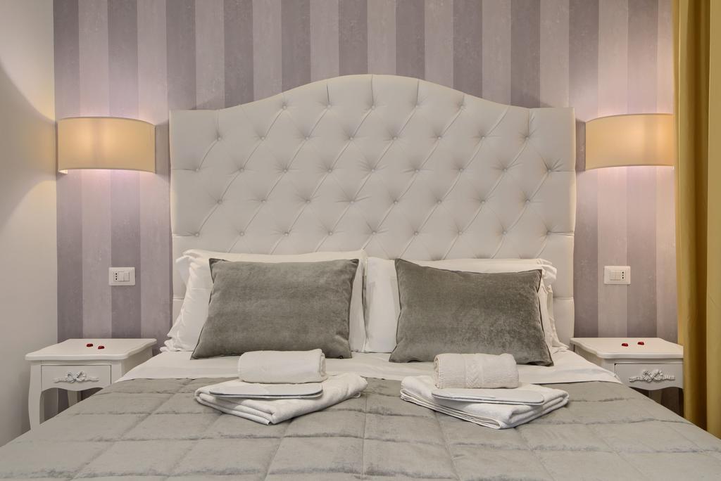 Relais Vatican Secret&spa Maison d'hôtes