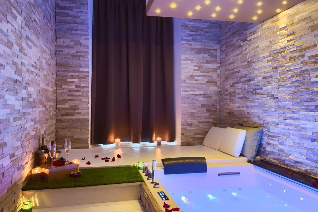 Relais Vatican Secret&spa Rome