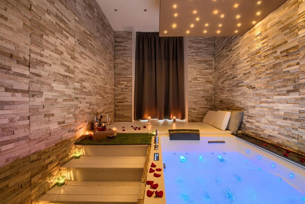 Relais Vatican Secret&spa Maison d'hôtes 3*