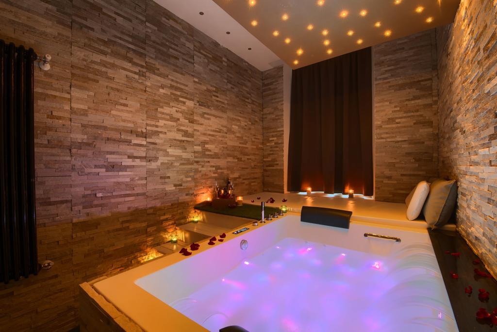 Relais Vatican Secret&spa 3* Rome