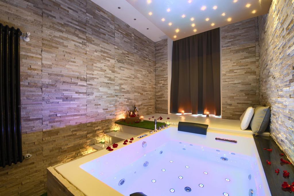 Maison d'hôtes Relais Vatican Secret&spa