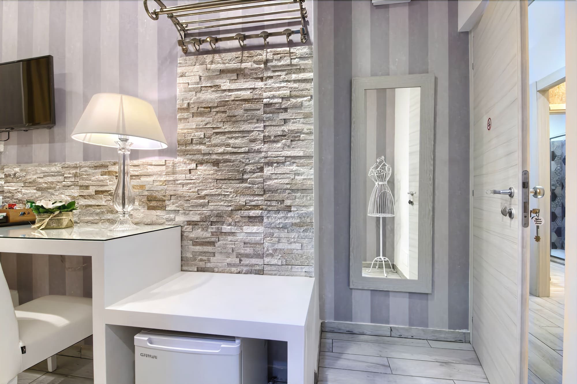 Relais Vatican Secret&spa 3* Rome