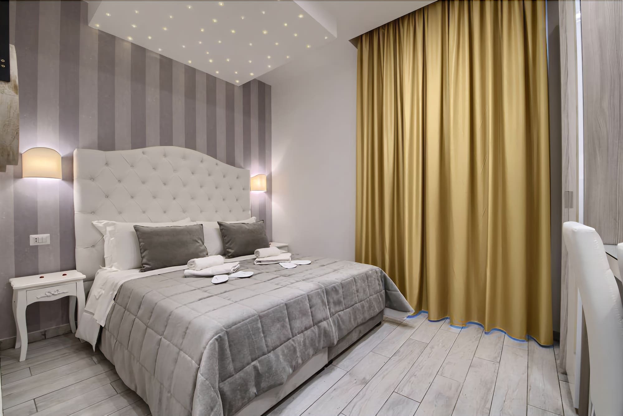 Relais Vatican Secret&spa Rome