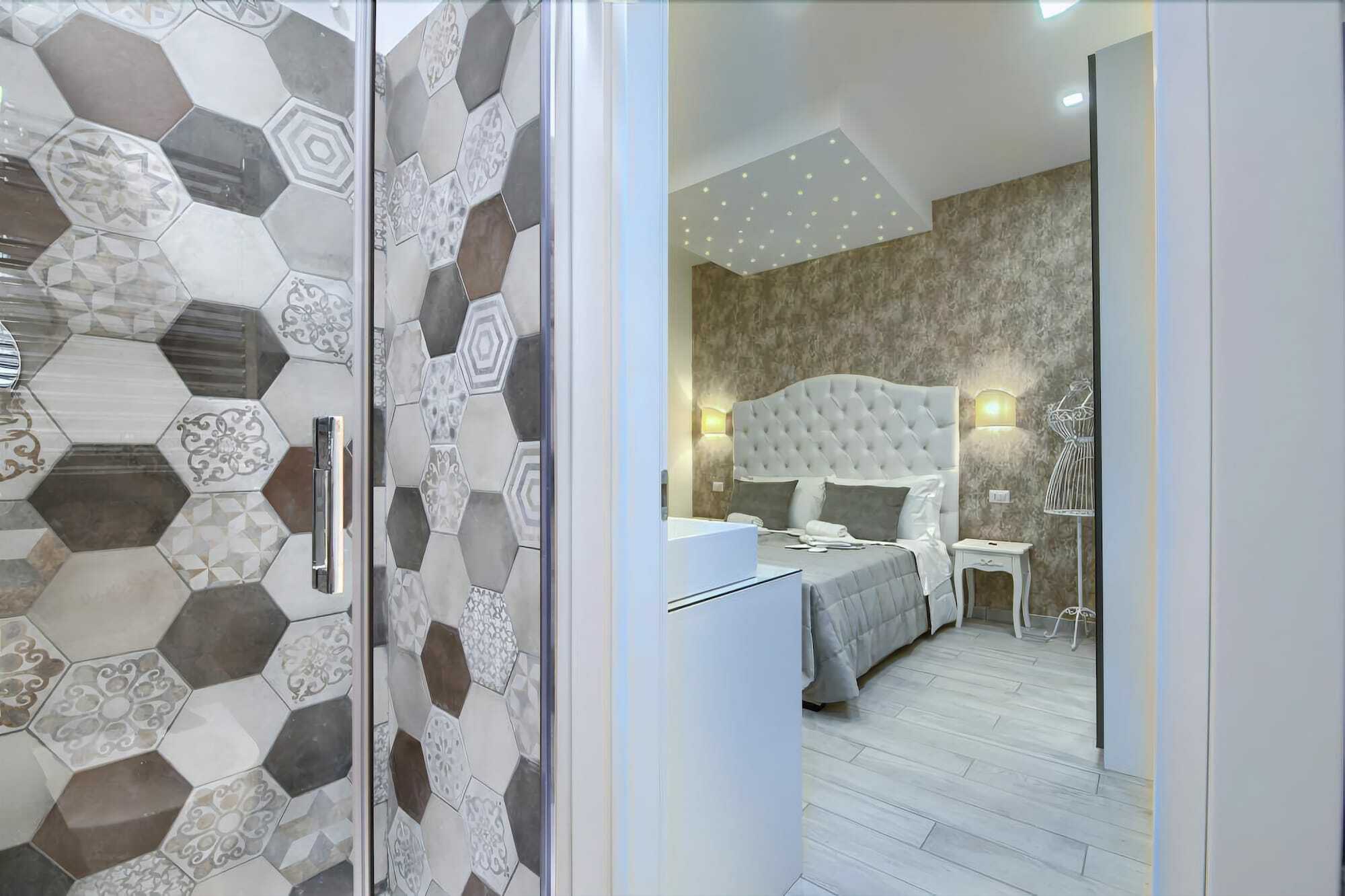 Maison d'hôtes Relais Vatican Secret&spa Rome