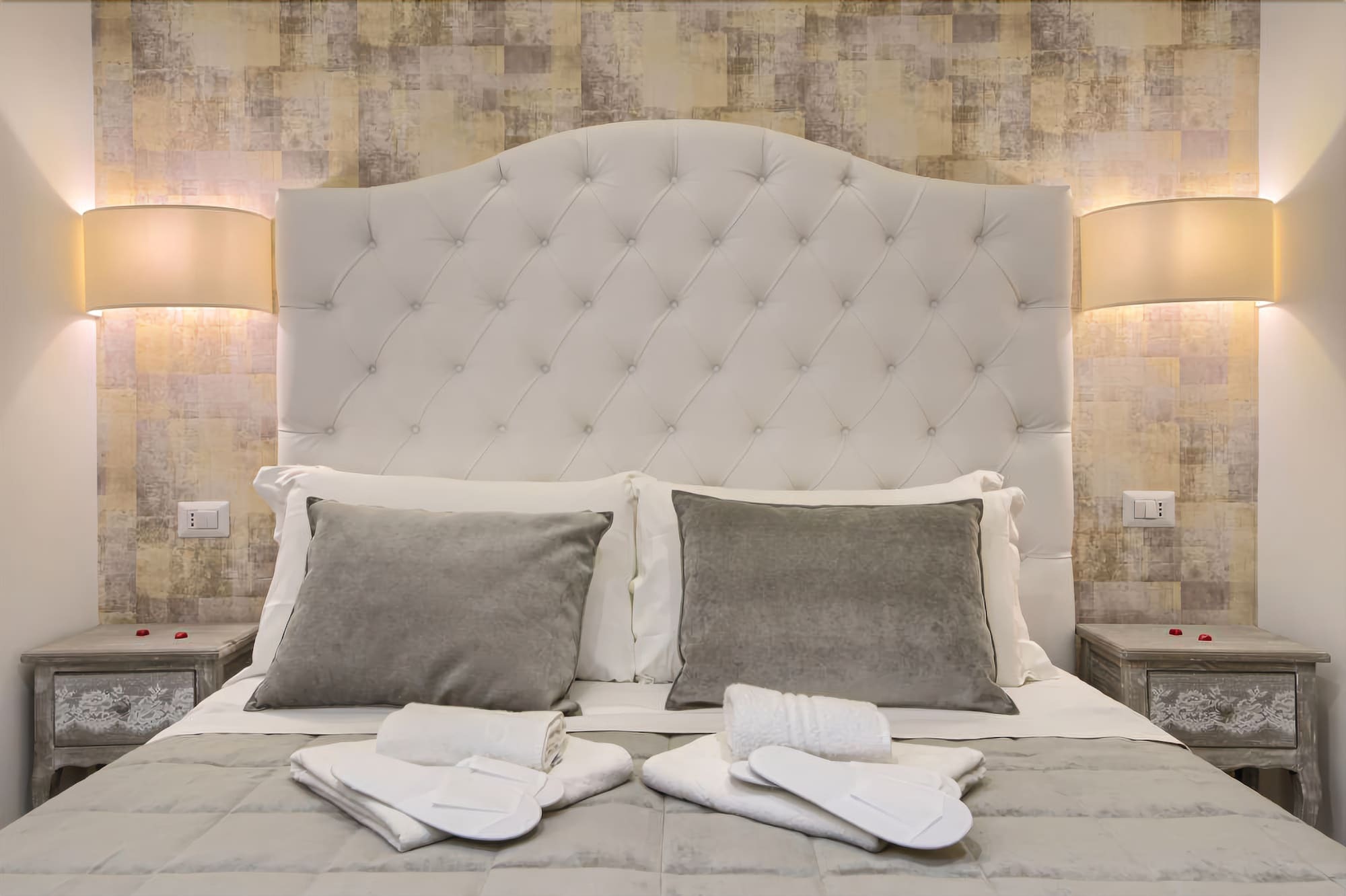 Relais Vatican Secret&spa