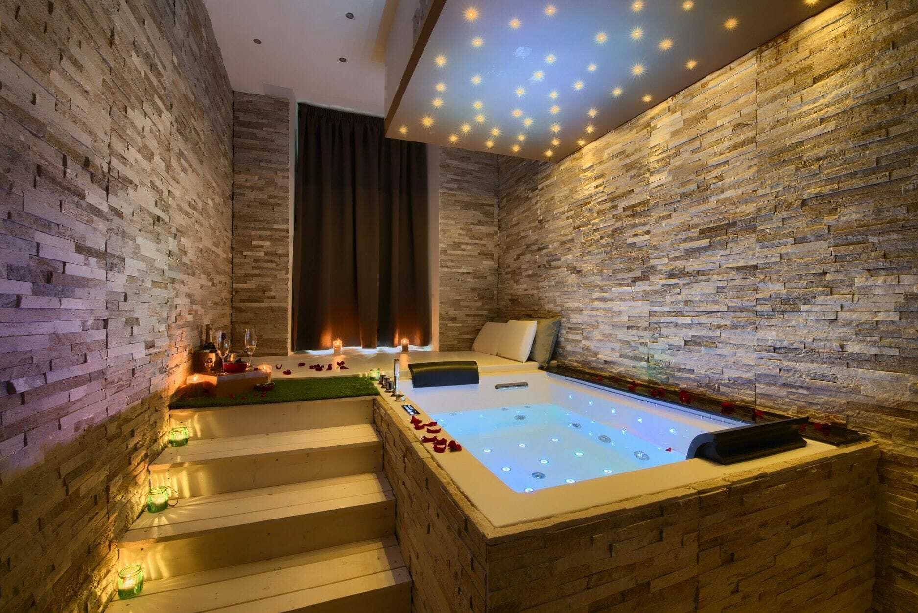 Relais Vatican Secret&spa